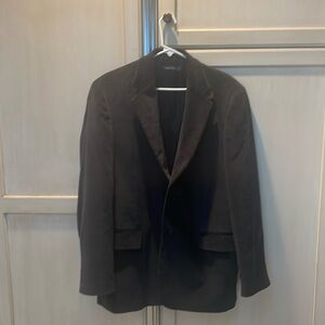 Men's Nautica corduroy jacket